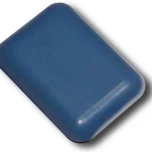 4 patins glissdom adh 30x30 V-WAX Seulement Aujourd'hui