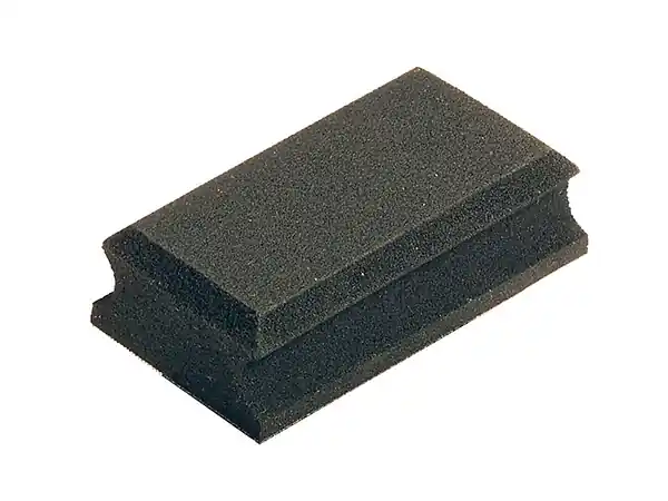 Seulement Aujourd'hui Bloc à poncer grip 70x120mm SEA