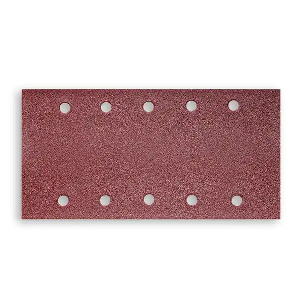 Populaire Patins autoagrippants - Oxyde d‘aluminium - ROBUST+ grain 80 SEA