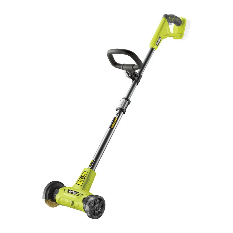 Nettoyeurs de joints sans fil 18 V sans batterie RY18PCA-0 ONE+ RYOBI Vente Directe