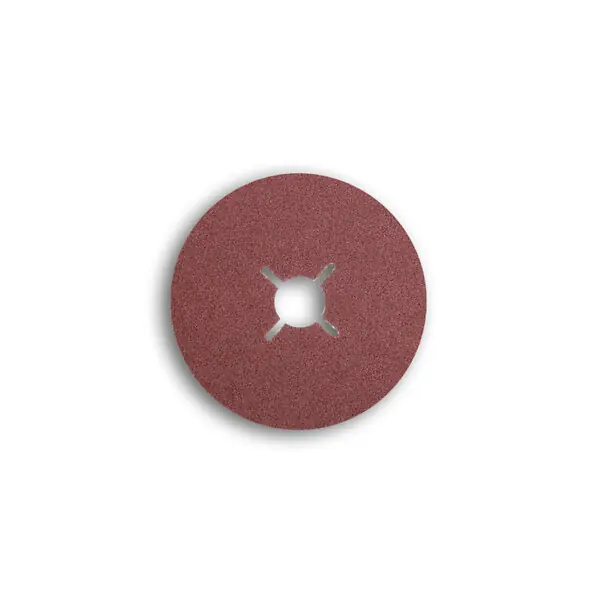 Quantité Limitée Disques fibre FBR4 ECOFIBRE 115mm grain 80 SEA