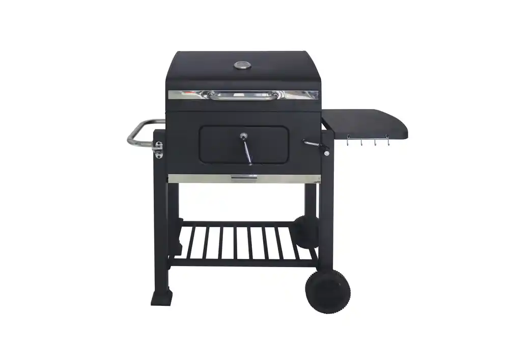 Barbecue à charbon de bois DRACO Nouveauté