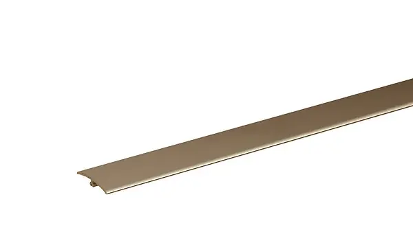 Expédié Aujourd'hui Seuil universel en aluminium 2en1 NPF
