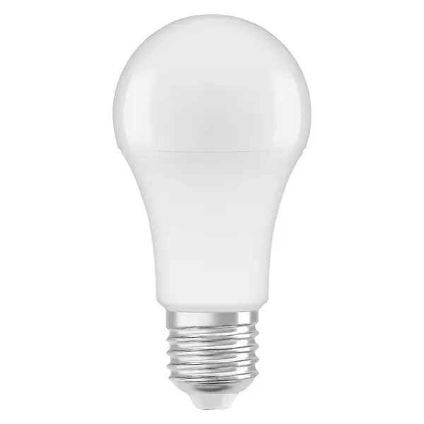 Ampoule LED - Verre dépoli - Blanc chaud - E27 - 13W BELLALUX Usine Directe