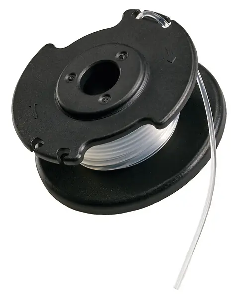 Bobine de fil nylon - Coupe-bordures - 5mx1,6mm EINHELL Prix Cassé