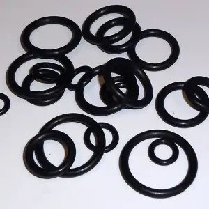 assortiment de 20 joints toriques 4a14 Populaire