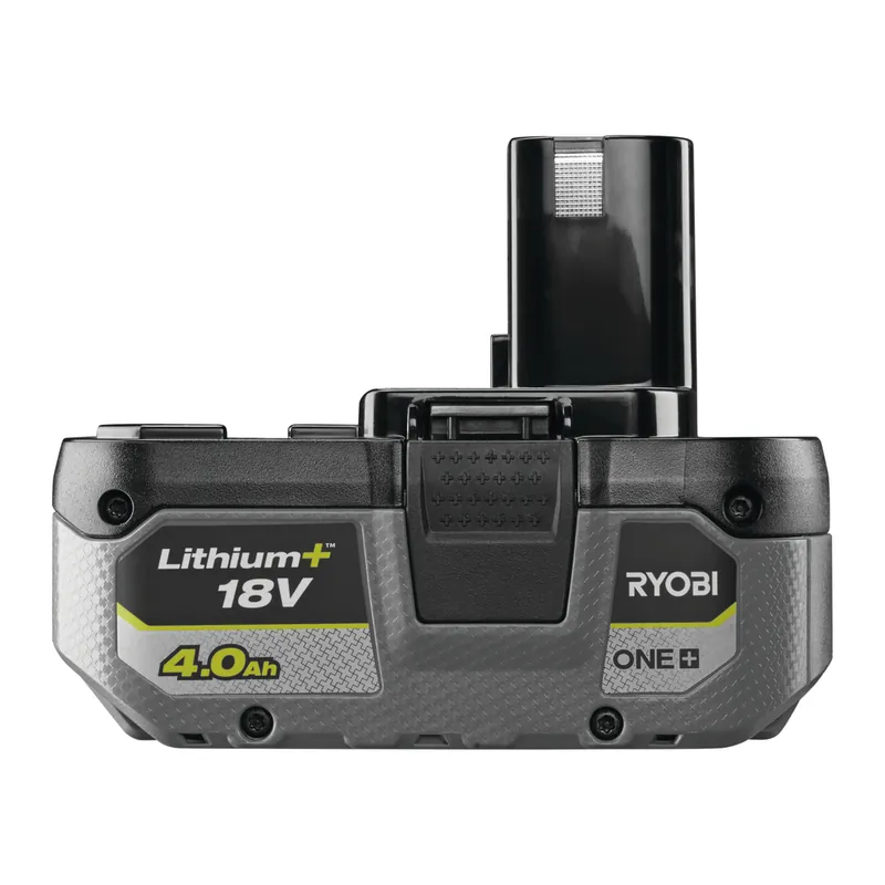 Marque Batterie compacte rechargeable 4,0 Ah RB1840X RYOBI