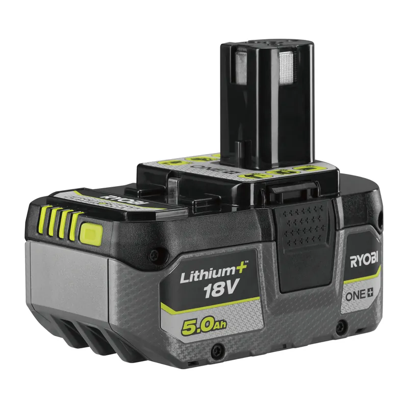 Batterie compacte rechargeable 5,0 Ah RB1850X ONE+ RYOBI Bon Plan