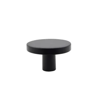 Prix Cassé Tete ronde acier noir BAR PLUS