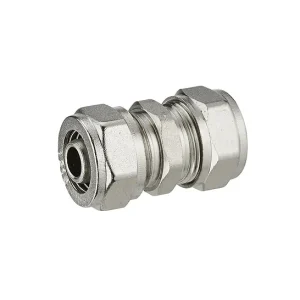 Jonction égale multicouche à compression - D20mm NOYON & THIEBAULT Prix Choc