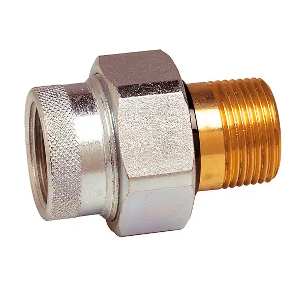 Meilleur Prix Raccord isolant diélectrique - MF 20/27 DIPRA
