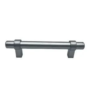 Achetez Aujourd'hui Poignée de meuble de cuisine Keen - L96mm - Inox V-WAX