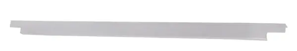 Poignée de meuble de cuisine Seeki - L30cm - Inox V-WAX Offre Du Jour