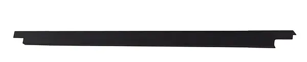 Poignée de meuble de cuisine Seeki - L30cm - Noir V-WAX Soldes
