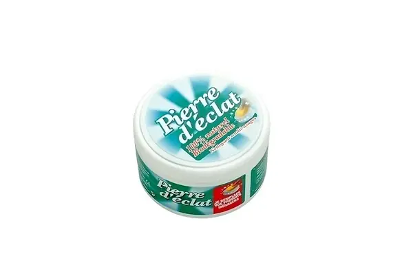 Pierre d‘éclat - Argile naturelle - 300 g SAVY Certifié