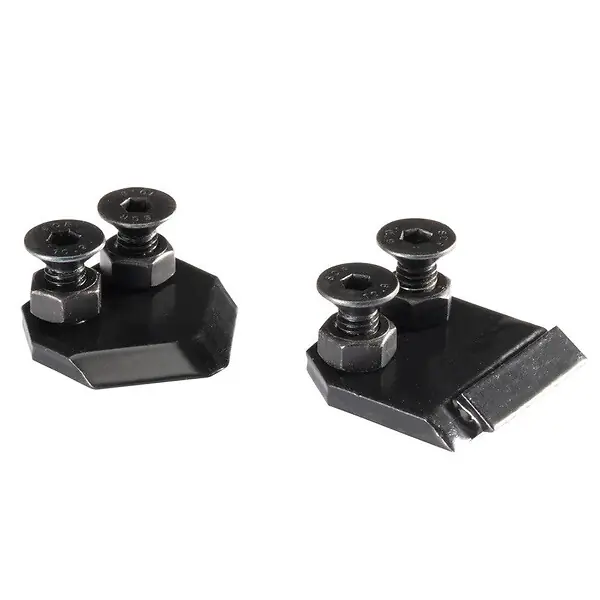 2 lames interchangeables pour tarière MAKITA E-07630 Ø100mm Dernier Modèle
