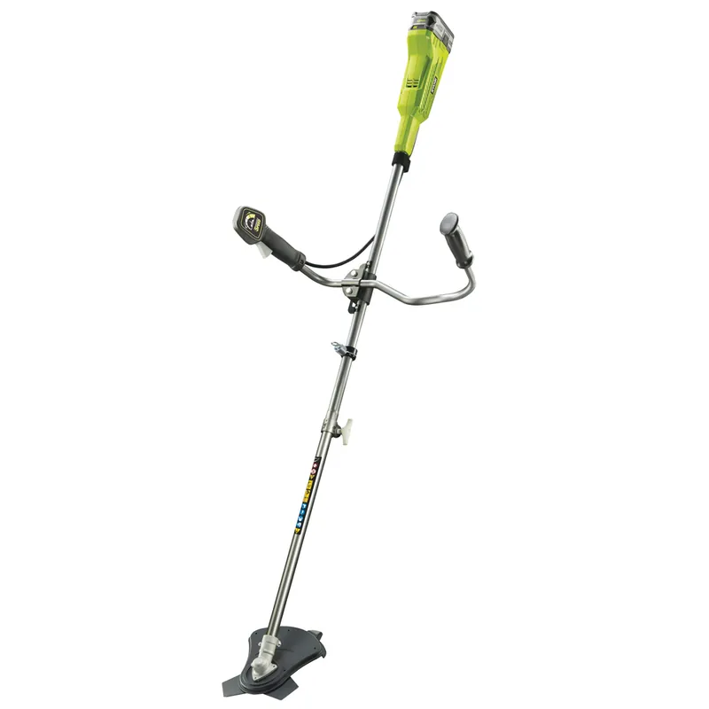 Paiement Sécurisé Débroussailleuse à batterie 18 V RBC18X20B4F RYOBI