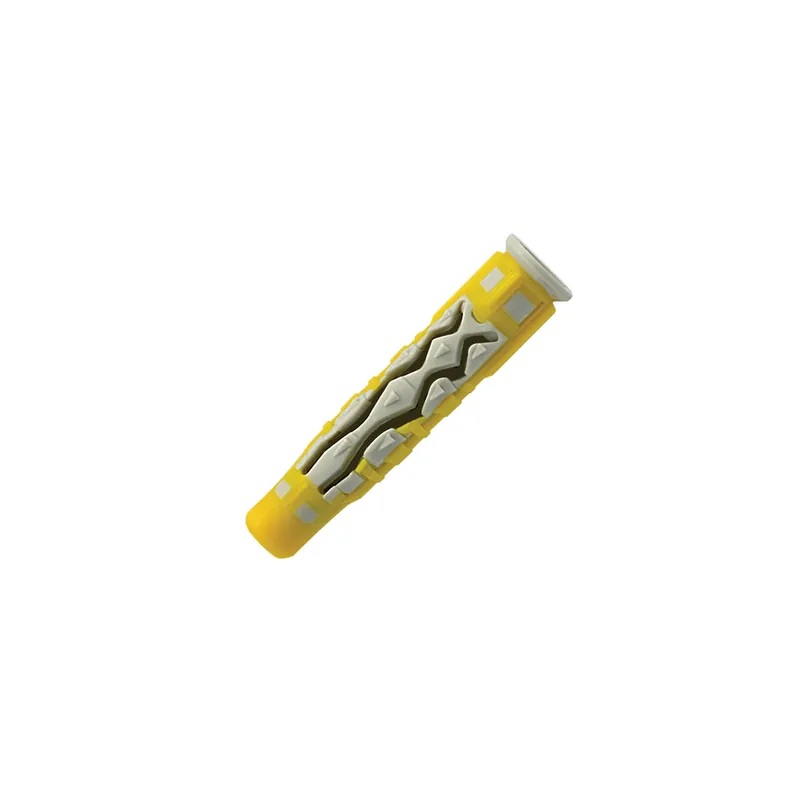 Chevilles bi-matière MX 5 x 30 mm avec vis tr 4 x 45 mm par 60 RED HEAD Remise