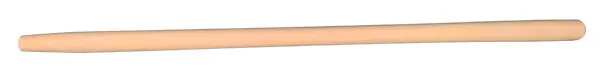 Manche de louchet pomme - Bois - 100cm Bon Marché