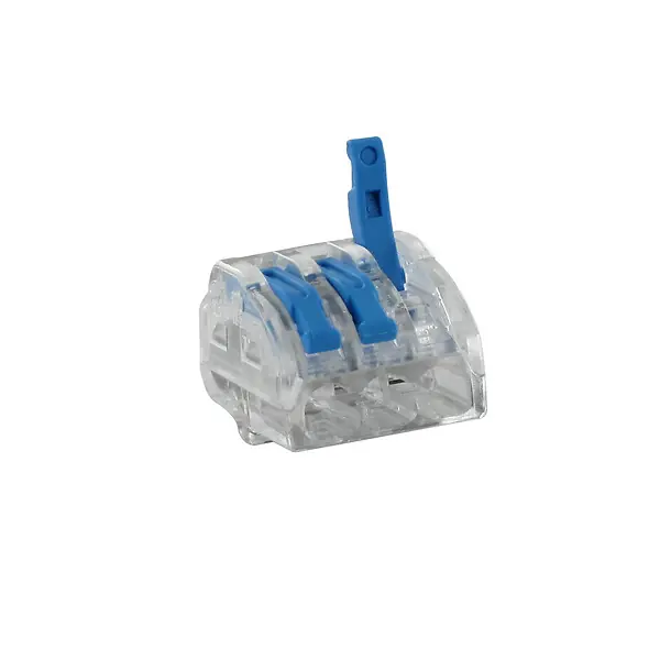 Réduction Sachet de 15 bornes 3 entrées - 485 - Blm