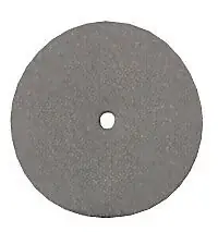 Disques polisseurs 425 - 22,5mm DREMEL Solde