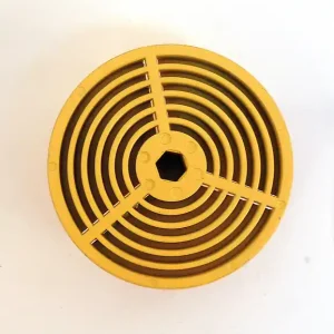 Embase couronne concrétion carbure - HCS - Longueur 116mm SMARTOOL T Commander Maintenant