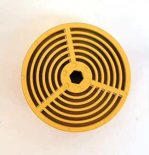 Embase couronne concrétion carbure - HCS - Longueur 116mm SMARTOOL T Commander Maintenant
