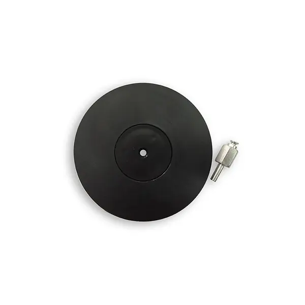 Plateau de ponçage sur tige - 127mm - alésage 12mm SEA Nouvel Arrivage