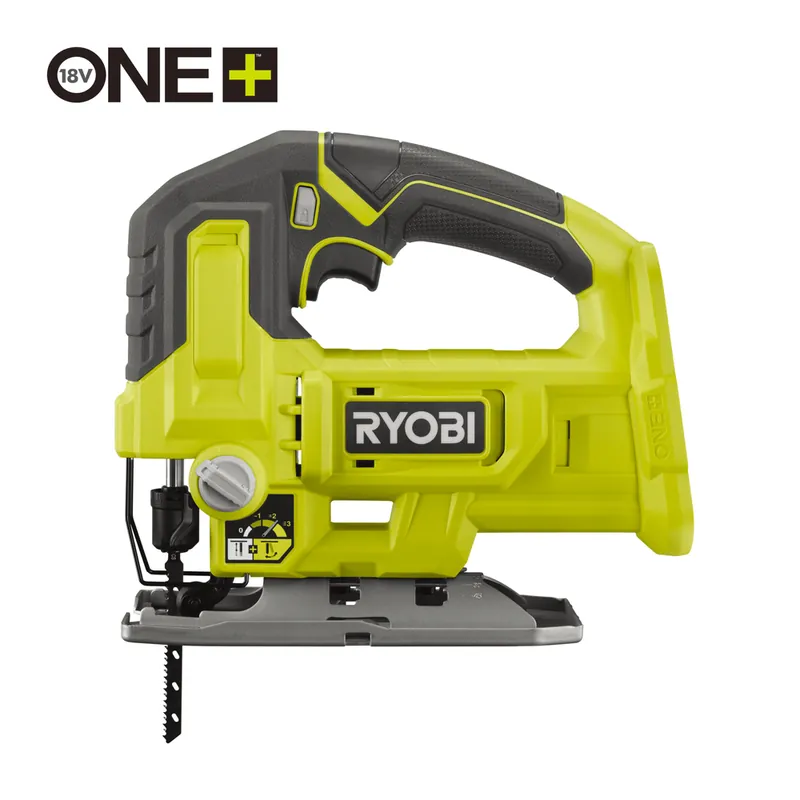 Nouvel Arrivage Scie sauteuse sans fil 18V One+ RJS18-0 RYOBI