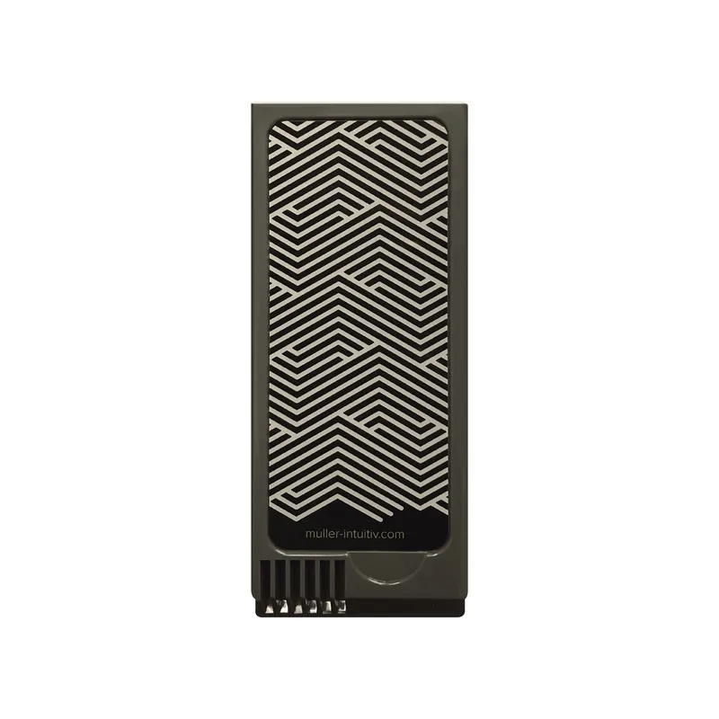 Soldes Module Intuis connect gris NOIROT