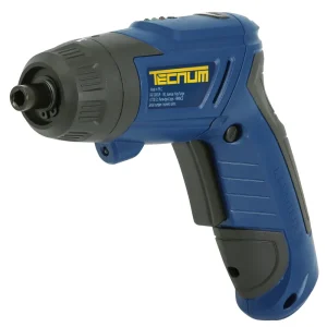 Tournevis sans fil 3,6 V - TECNUM Produit De Marque