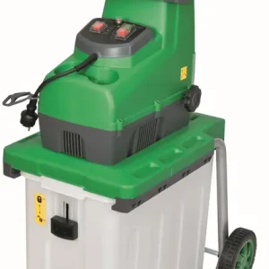 Affaire À Saisir Broyeur de végétaux électrique 2800 W PRBVB2800 RIBIMEX