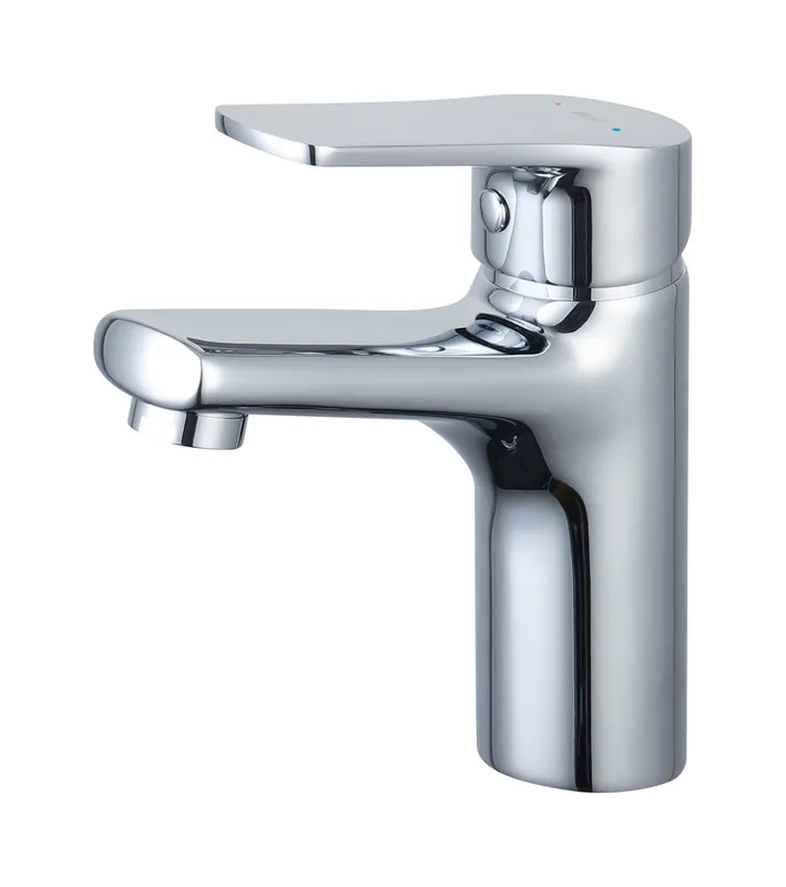 Prix Promo Robinet de salle de bain Chrome Full Chrome - ESSEBAGNO