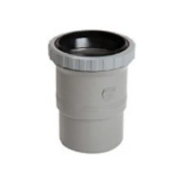 Manchon de dilatation pvc mf a coller diametre 100 mm nicoll Meilleure Vente