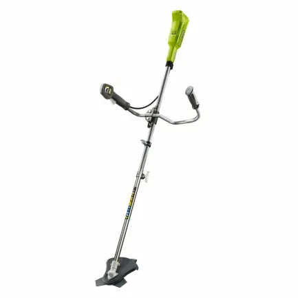 Populaire Débroussailleuse à batterie 18 V OBC1820B RYOBI