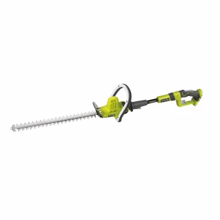Taille-haie télescopique à batterie 18 V lame 50 cm OHT1850X RYOBI Prix Bas