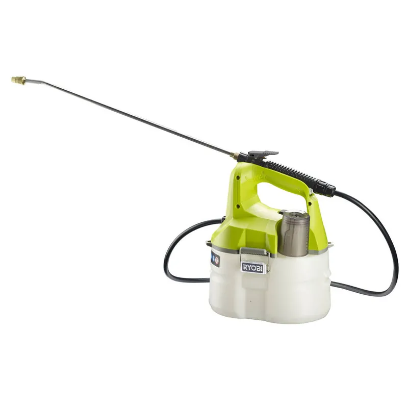 Pulvérisateur sans fil sans batterie 18 V OWS1800 ONE+ RYOBI Acheter Direct
