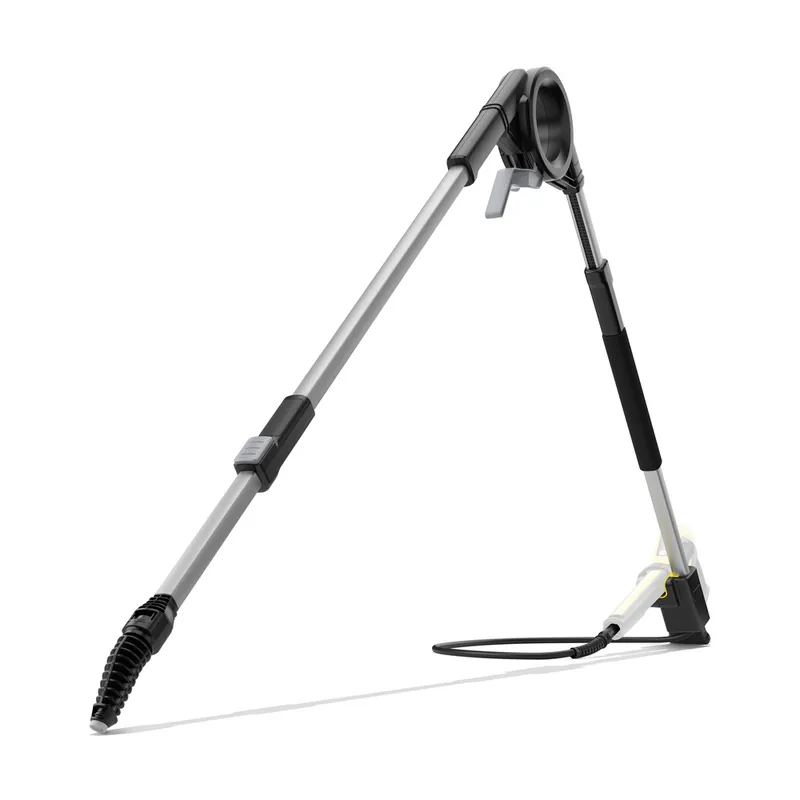 Dernière Chance Lance telescopique tla4