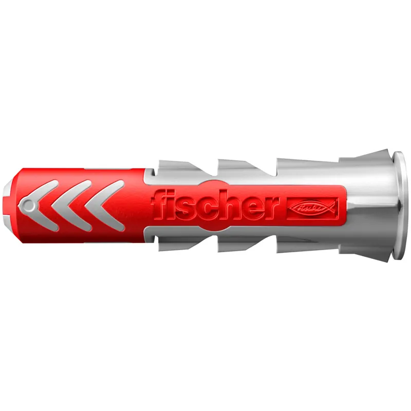 Chevilles tous matériaux Duopower 5 x 25 mm par 100 FISCHER Achetez Aujourd'hui