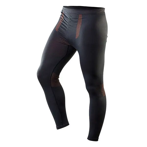 Legging thermique Carbon NEO TOOLS 81-673 Satisfait Ou Remboursé