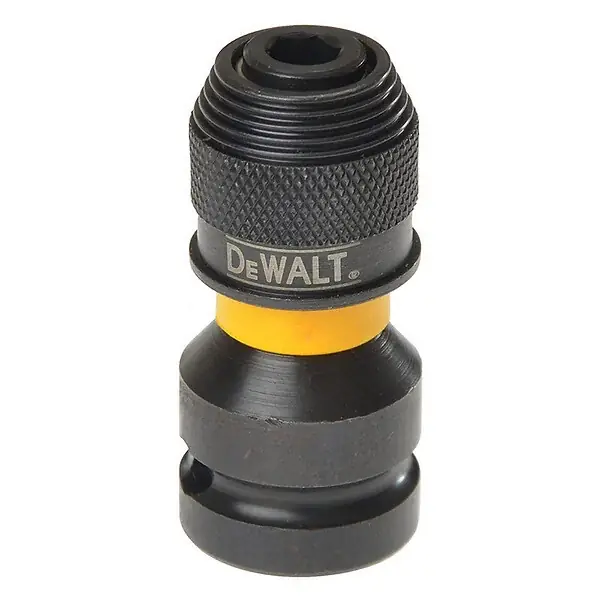 Nouvel Arrivage Adaptateur DEWALT DT7508-QZ pour boulonneuses à chocs