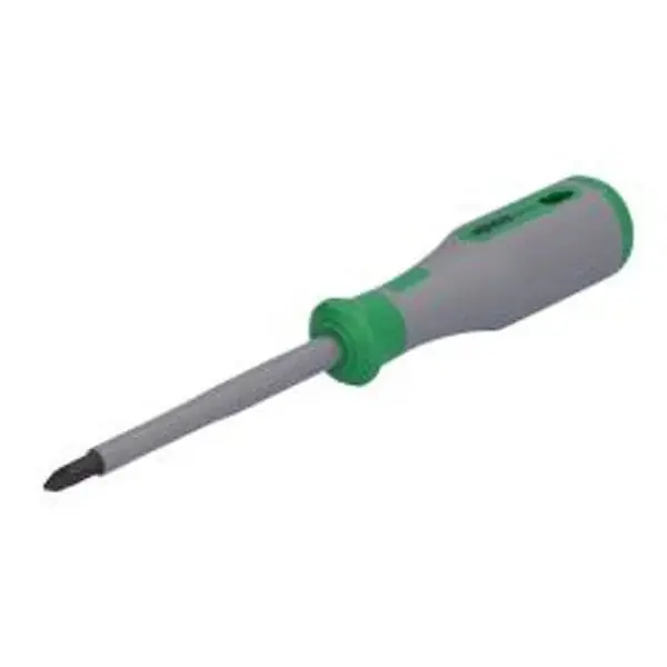 Vente Directe Tournevis plat WAGO 2.5 x 0.4 x 75, VDE isolé 1000V