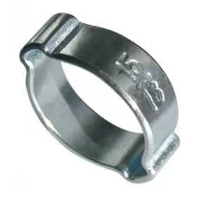 Collier de serrage 2 oreilles W1 2EC 31/34mm - ACTON - 2EC 31-34 Certifié