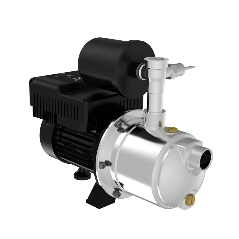 Pompe de surface 4.9 m³/h 560 W SpivarioX560 SPID‘O Offre Du Jour