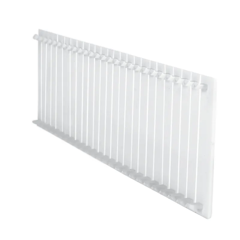 Obturateur pour tableau de répartition 13 modules - DEBFLEX Prix Promo