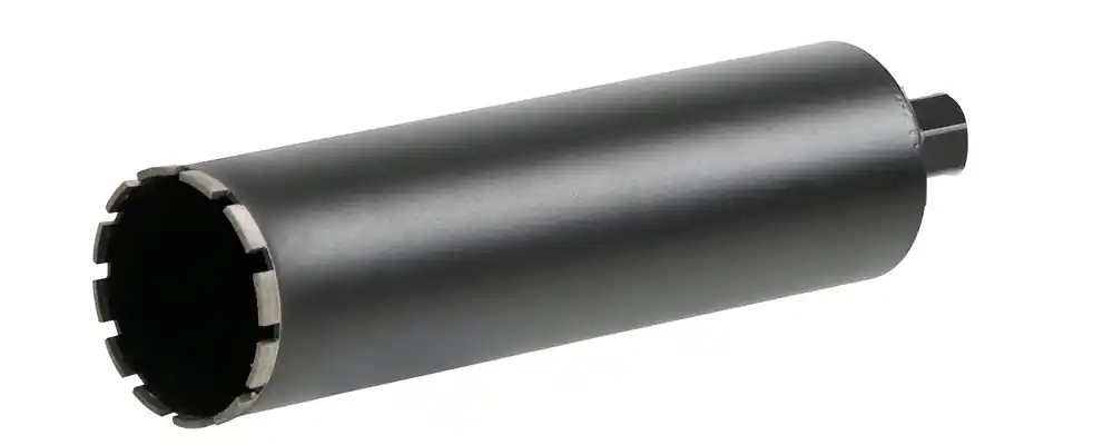 Must-Have Trépan ø 132 mm