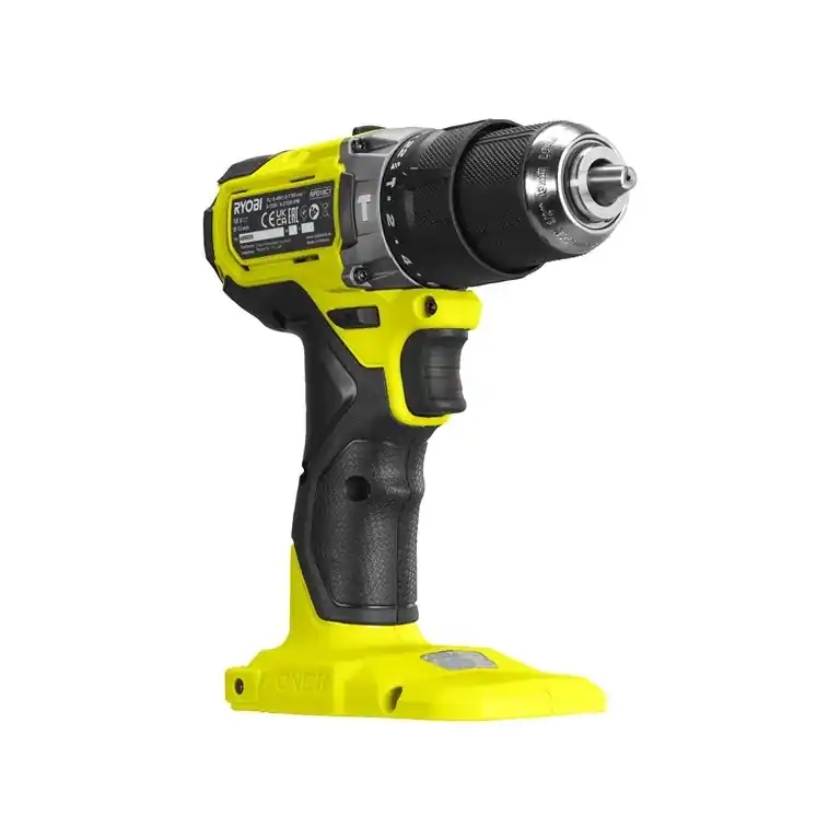 Prix Choc Perceuse visseuse sans fil 18 V ONE+ RPD18C1-0 (Solo) - RYOBI