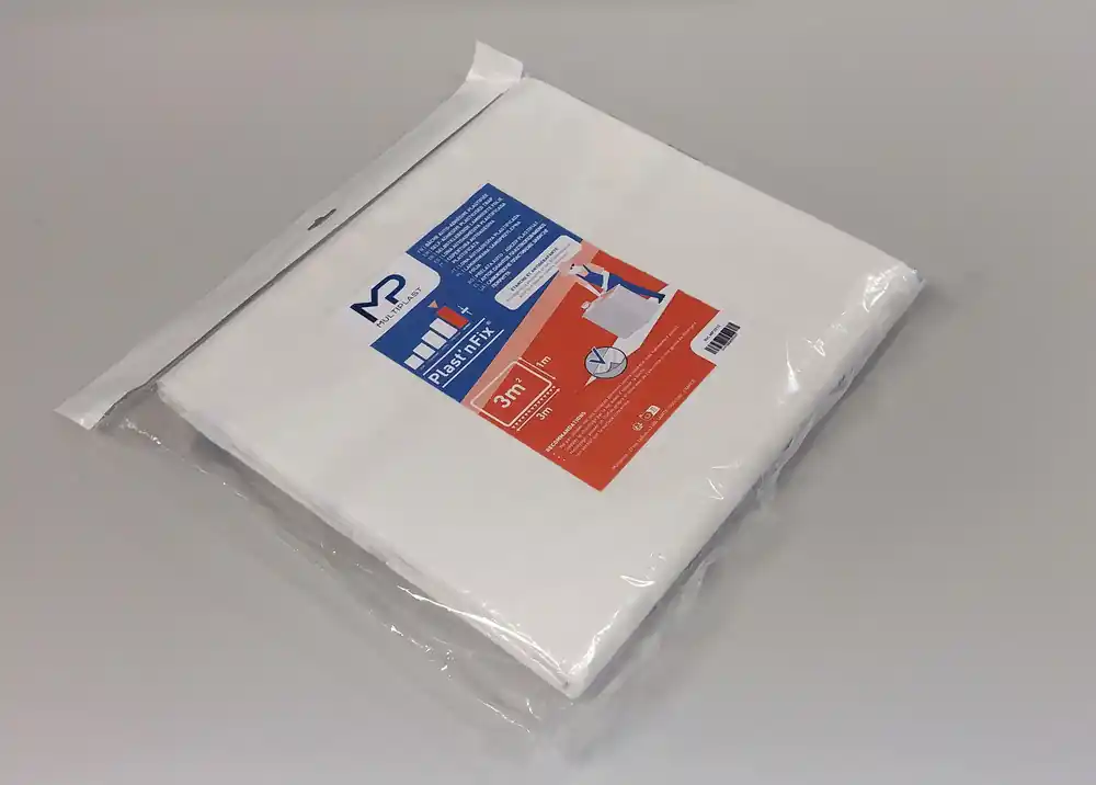 Bache auto-adhésive 1x3 Meilleur Prix