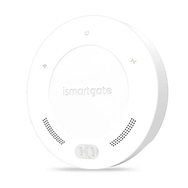 ISMARTGATE Kit ISMARTGATE STANDARD MINI (Filaire) - Contrôleur connecté Wi-Fi ISMARGATE Top Vente