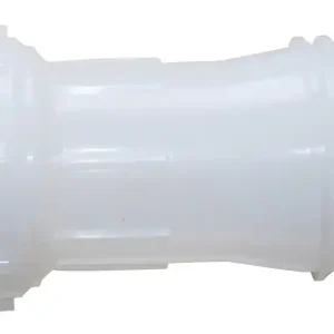 Offre Du Jour Rallonge de cuve droite diamètre 60mm - BOUTTE